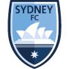 悉尼女足logo