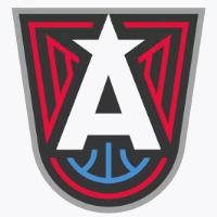  亚特兰大梦想logo